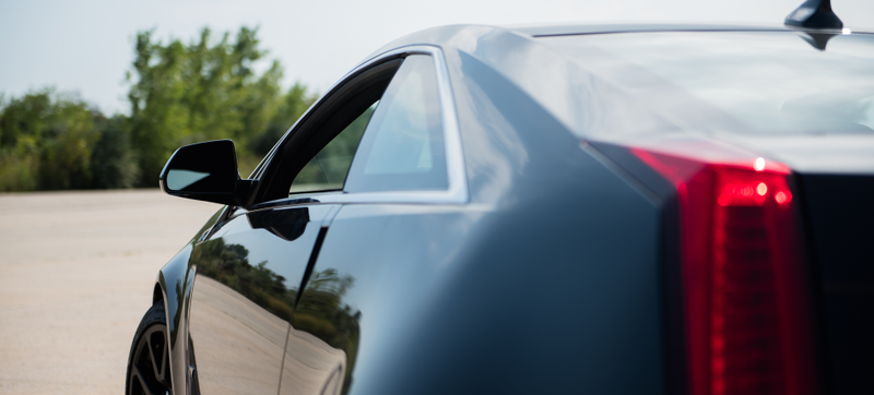 Illustration for article titled Farewell To The Cadillac CTS-V, The Best Product Of Old GM